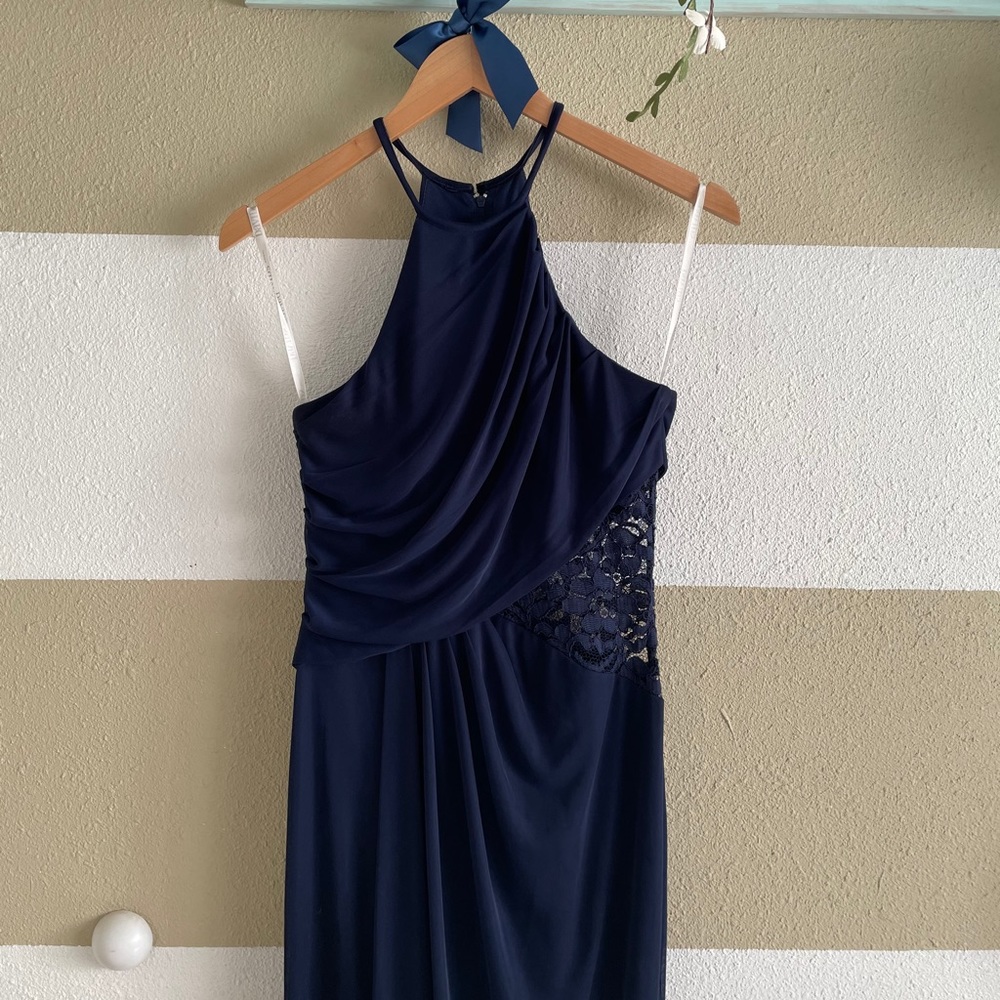 Bridesmaid Dress